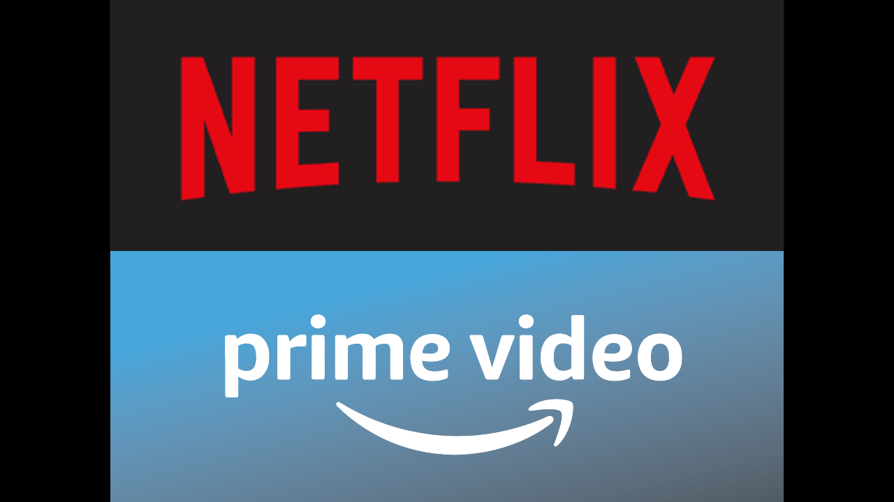 Netflix Y Amazon Invertirán En México Para Hacer Contenido Local. - Mex ...