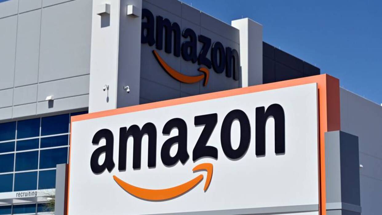 ¿Por qué Washington dc demandó a Amazon? Mex News