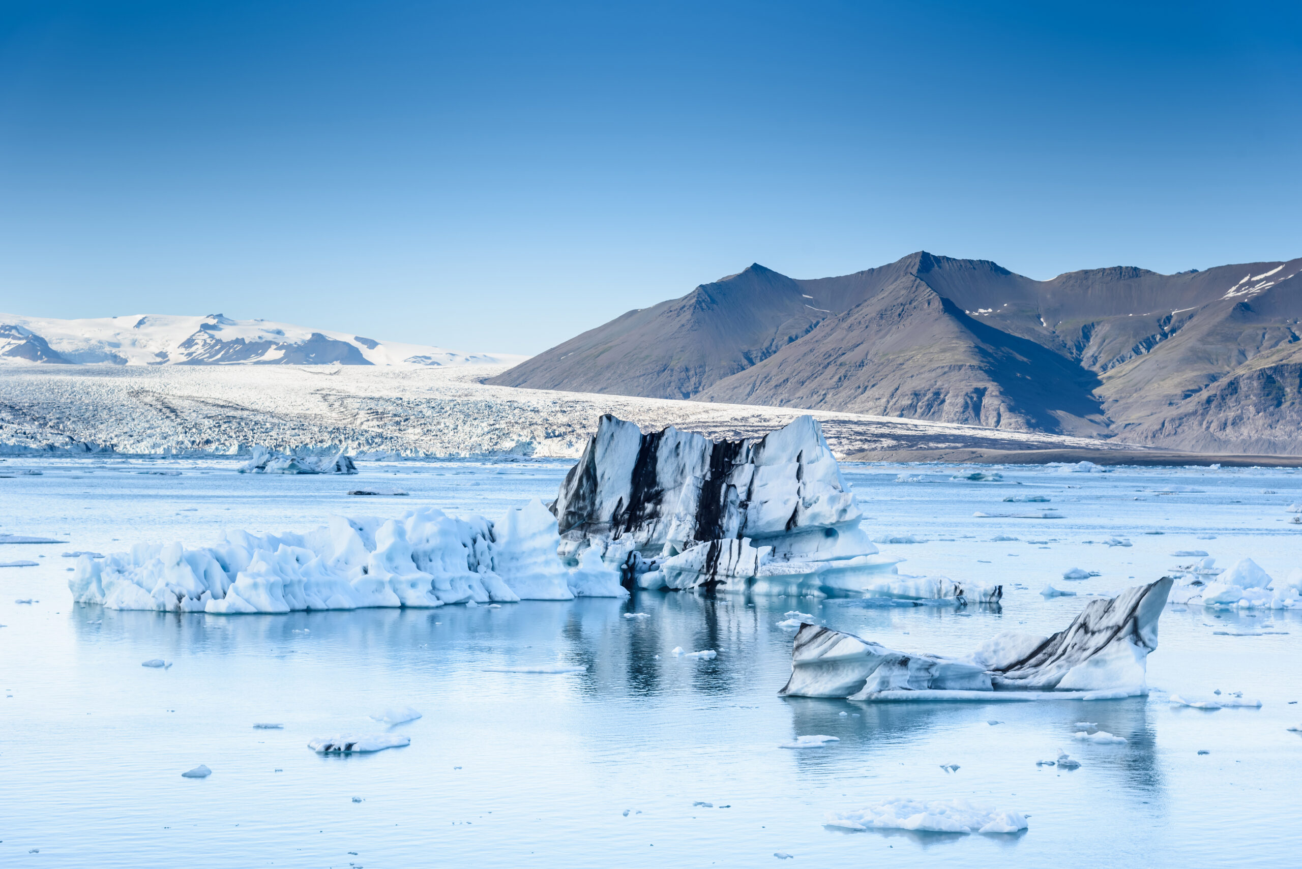 La Ciencia Admite "efectos Irreversibles" Del Cambio Climático - Mex News